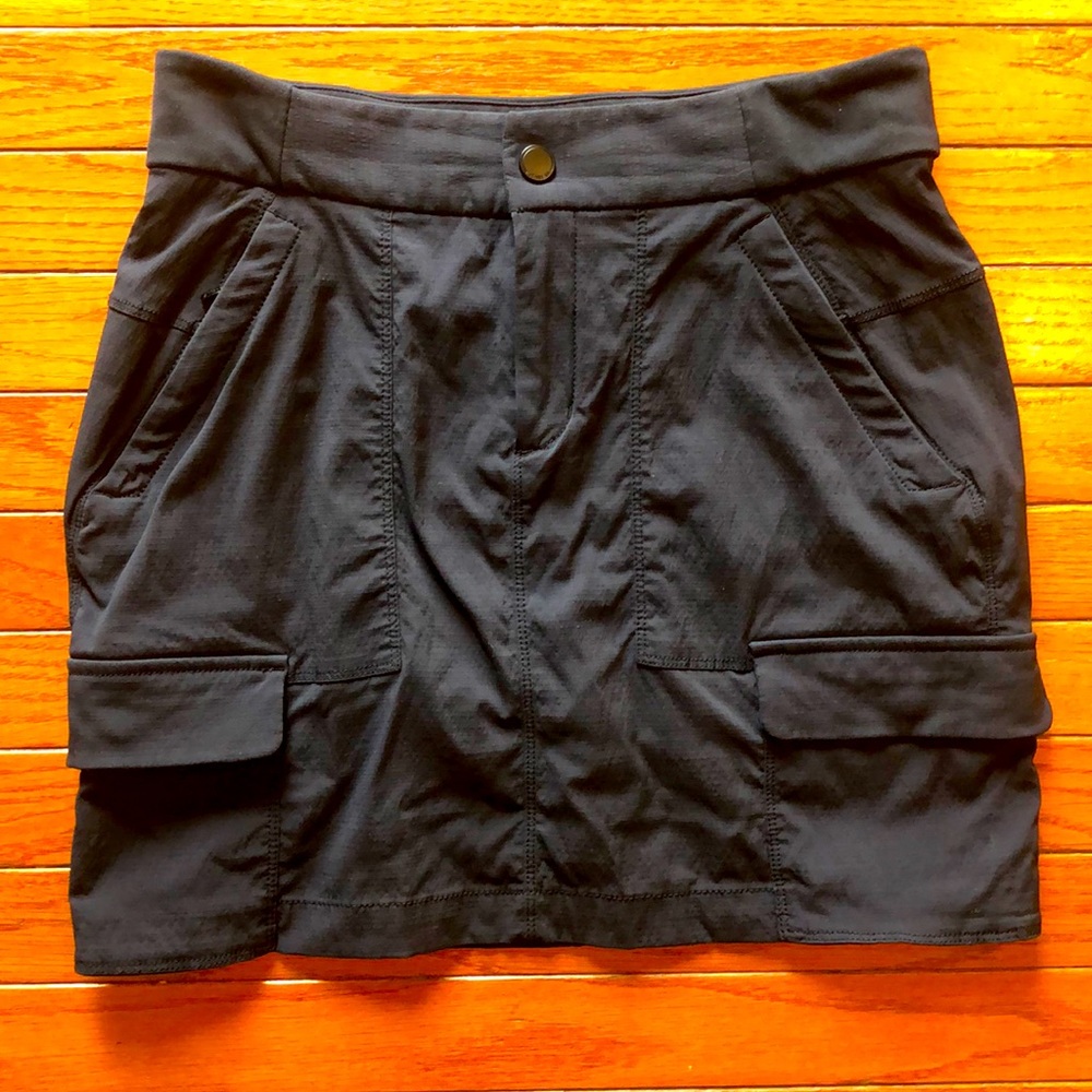 Athleta Skort